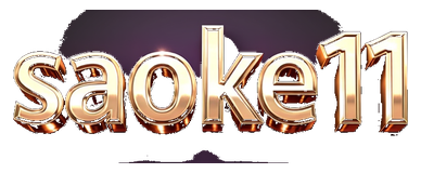 saoke11 logo